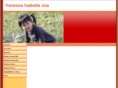 vanessajoa.com