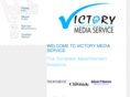 victorymediaservice.com