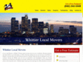 whittier-local-movers.info