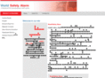 worldsafetyalarm.com