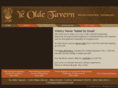 yeoldetavern.net
