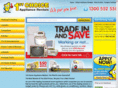 1stchoicerentals.biz