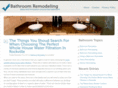 a1bathroomremodelingchicago.com