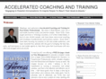 acceleratedcoachingandtraining.com