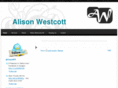 alisonwestcott.com