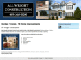allwrightconstruction.com