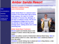 ambersandsresort.com