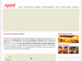 anandresorts.com
