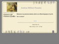 andrewwilliampeoples.org