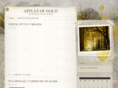 applesofgold.us