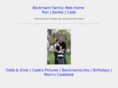 beckmannfamily.com
