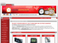 bedsidealarmclock.com