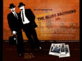 bluesbrostribute.com