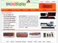 bncleddisplay.com