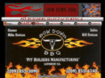 bowdownbbq.com
