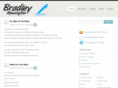 bradleyhowington.com