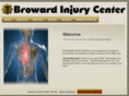 browardinjurycenter.com