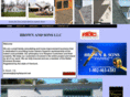 brownandsonsremodeling.com