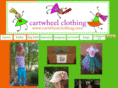 cartwheelclothing.com