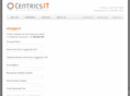 centinelsupport.com