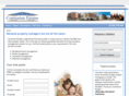 cepropertymanagement.co.uk