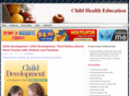 childhealtheducation.com