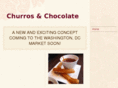 churrosandchocolate.com