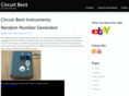 circuit-bent.net