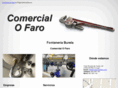 comercialofaro.com