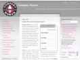 companywomen.org