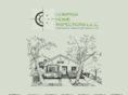 compasshomeinspections.com