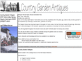 countrygardenantiques.com