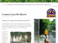 countrylanepetresort.com