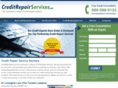 creditrepairservices.net