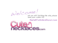 cutenecklaces.com