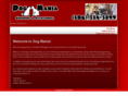 dogmaniaofseattle.com