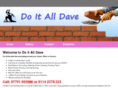 doitalldave.com