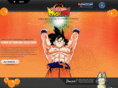 dragonballmuseum.com