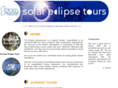 eclipsetours.net