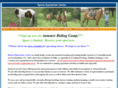 eponaequestrian.com