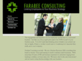farabeeconsulting.com