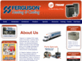 fergusonhc.com
