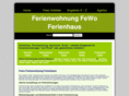 fewo-ferienwohnung.com