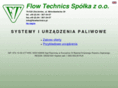 flowtechnics.net