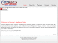 georgesappliancesales.com