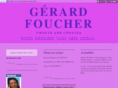 gerardfoucher.com