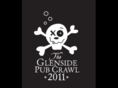 glensidepubcrawl.com