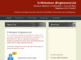 gnicholsonengineers.com