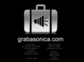 grabasonica.com