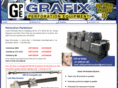 grafixperforationequipment.com